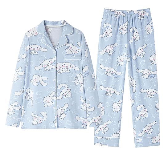 Sanrio Cinnamoroll pyjama