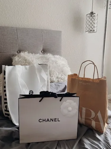 Cover Today's shopping bill 🛍