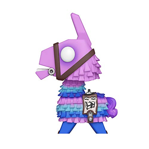 Funko 39048 Pop Games: Fortnite - Loot Llama Figures, Multicolor