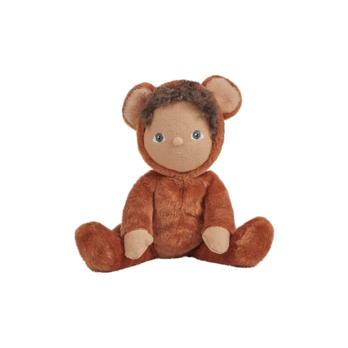 Olli Ella Dinky Dinkums - Forest Friends | Bobby Bear