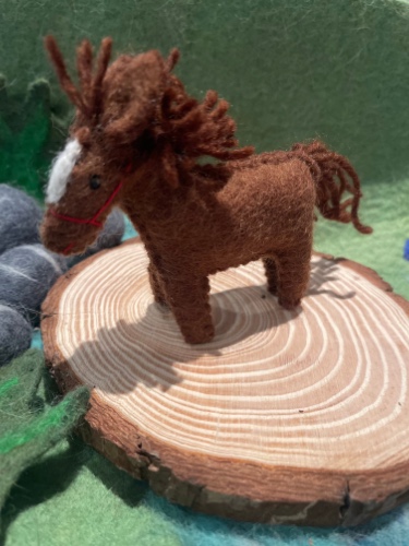 Horse | Default Title