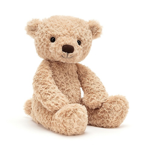 Jellycat - Finley Bear 22cm