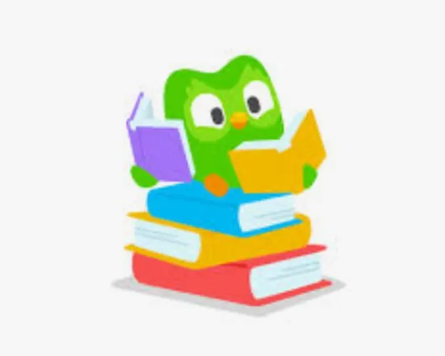 Duolingo Language Learning App (1 Year)