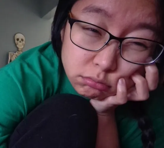 Student Loan Debt 🙄