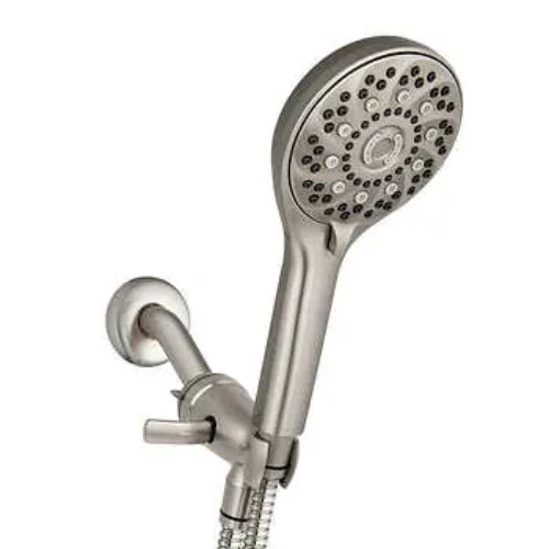 Waterpik Powerpulse Therapeutic Massage Hand Held Showerhead 