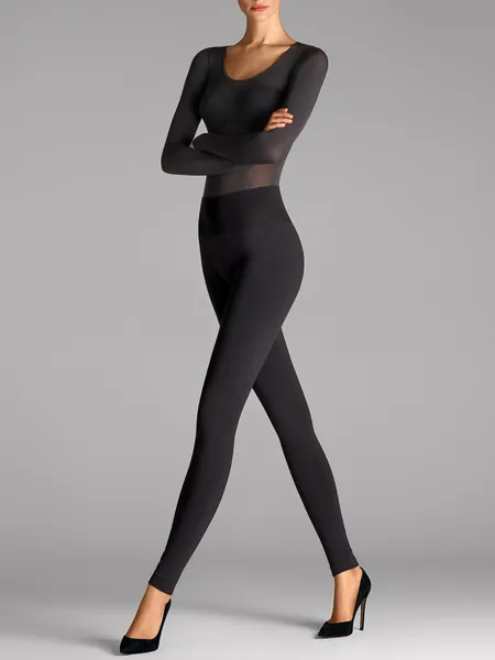 wolford perfect fit leggings