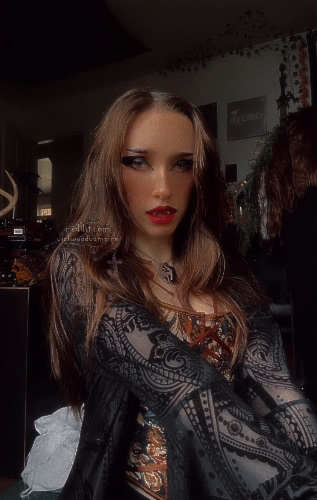 queen of the damned