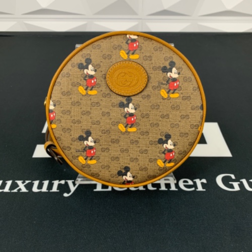 Gucci Disney Mini Backpack