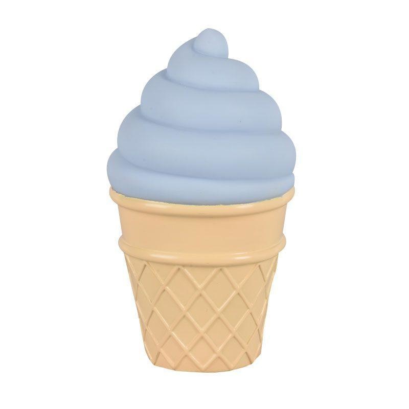 Icecream Night Light - Blue