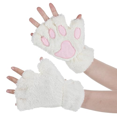 Cat gloves