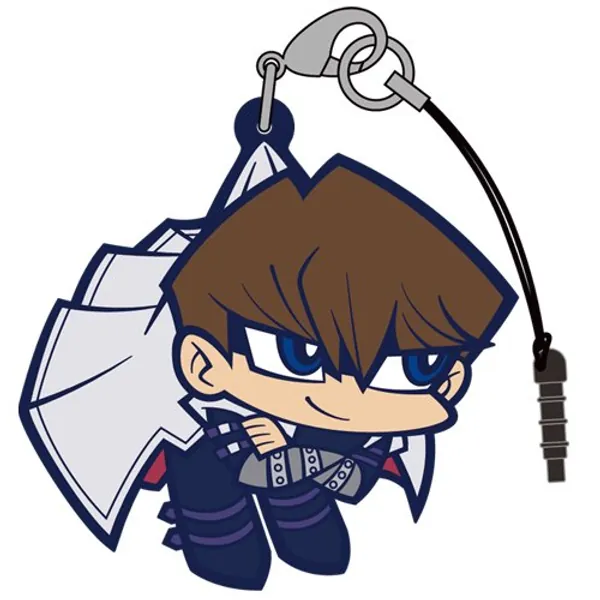 Yu Gi duel monsters Kaiba pinched strap 2015 Ver.