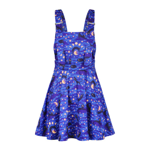 Celestial Night Skirtalls | 4XL