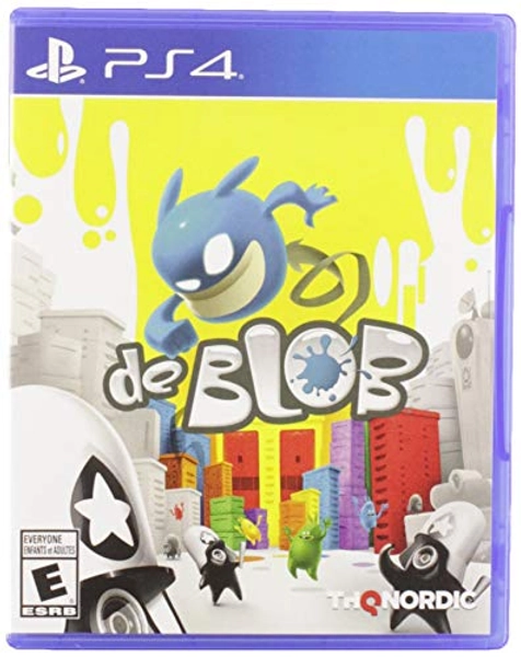de Blob - PS4