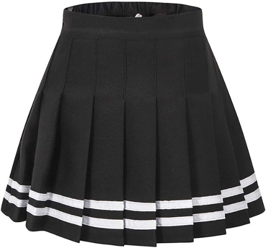skirt :3