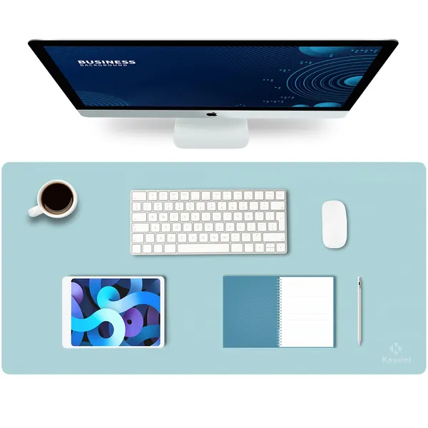 80cm x 40cm Desk Mat 