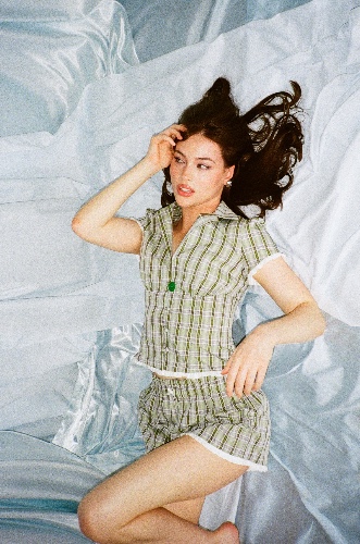 VIVIENNE BLOUSE | XL