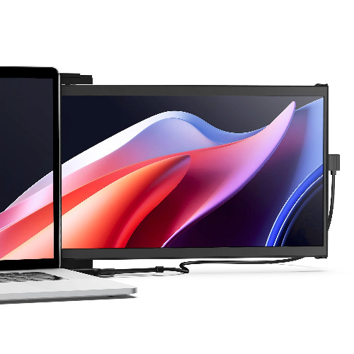 Duex Max DS | Monitor Only