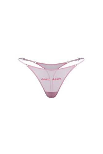 C.Over Pink - EU M / US 6 / Pink