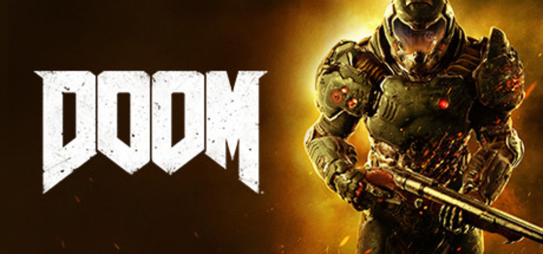 DOOM on Steam