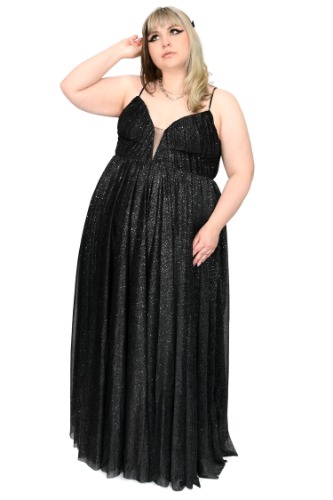 Paris Evening Gown | 2XL