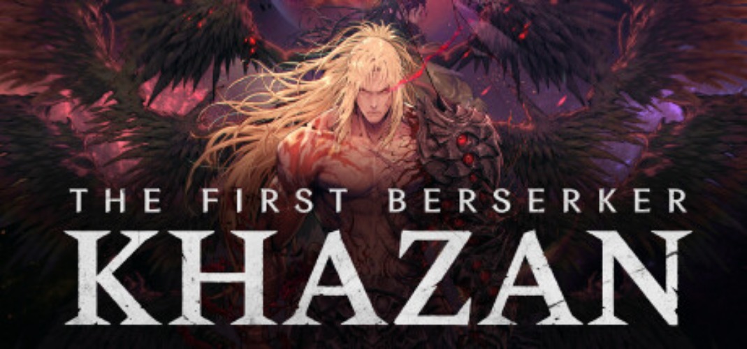 The First Berserker: Khazan on Steam