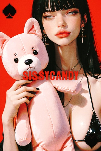 𝜗𝜚⋆₊˚ GH0ULPUP CANDY CARD