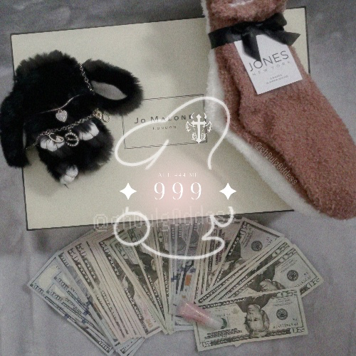 𝜗𝜚⋆₊˚ Penthouse Upgrade Gift