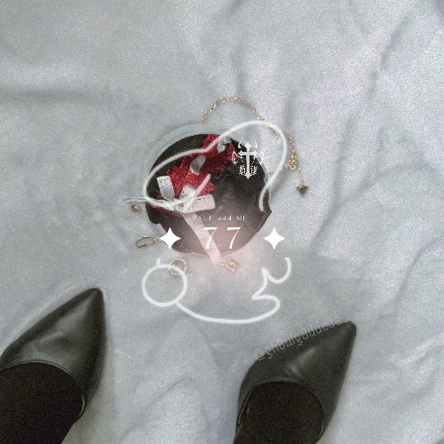 𝜗𝜚⋆₊˚ Princess Complex Gift