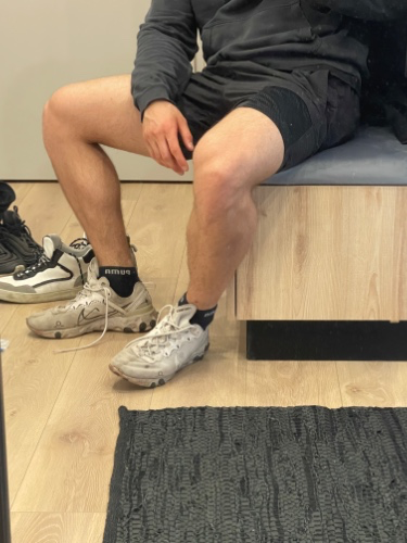 New Sneakers