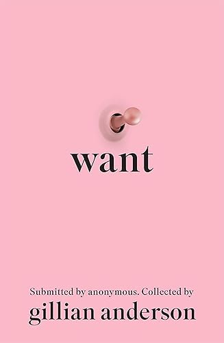 Want: Sexual Fantasies by Anonymous