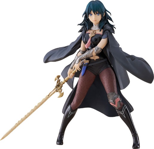 Fire Emblem: Fuukasetsugetsu - Byleth - Pop Up Parade (Good Smile Company) - Brand New
