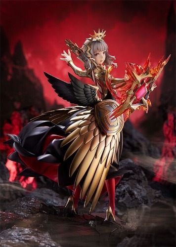 Intelligent Systems Fire Emblem Heroes Veronica