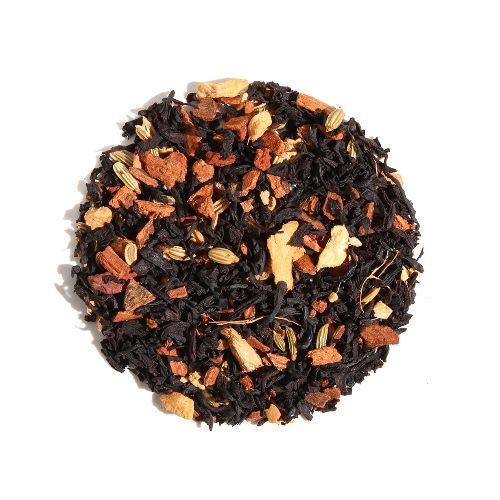 Churro Black Tea (Vanilla / Cinnamon)