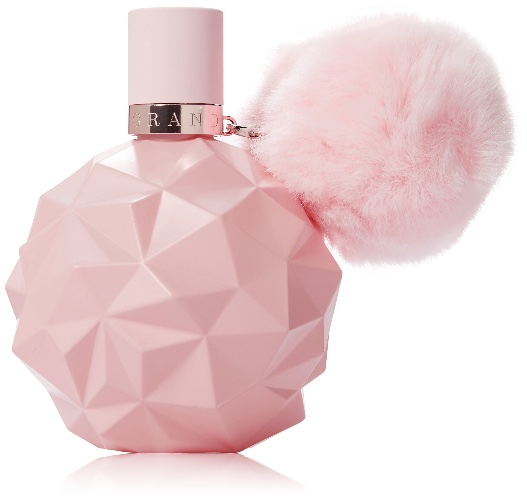 Ariana Grande Eau de Parfum, Sweet Like Candy, 100ml