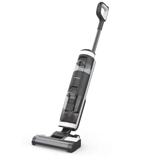 Tineco Floor ONE S3 Cordless Hardwood Floors Cleaner, Lightweight Wet Dry Vacuum Cleaners for Multi-Surface Cleaning with Smart Control System - Floor ONE S3