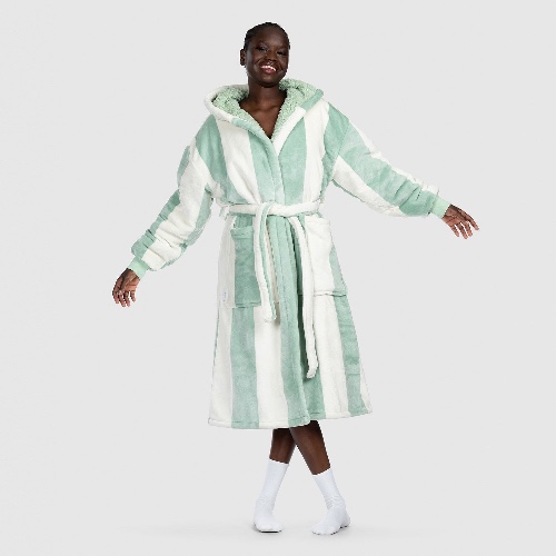 Sage Stripe | OOD