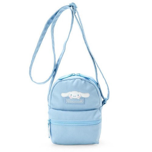 Sanrio Mini Backpack Crossbody Bag | Cinnamoroll