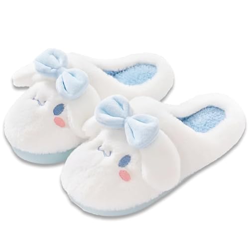 Ohjijinn Kawaii Slippers