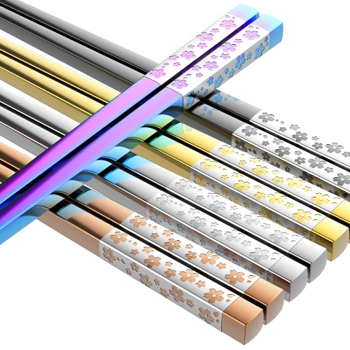 Metal Chopsticks
