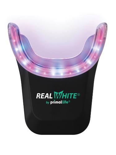 V4 Real White Teeth Whitening System - 1-YEAR WARRANTY