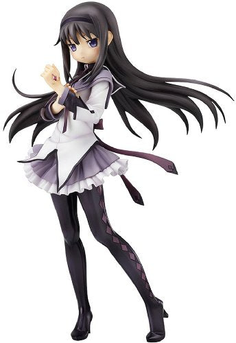 Mahou Shoujo Madoka★Magica - Akemi Homura - 1/8 (Good Smile Company) - Brand New