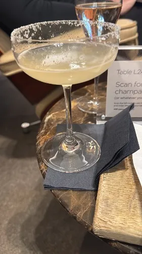 Cocktail 