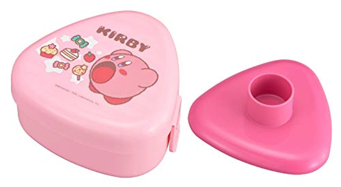 OSK Kirby LS-20 Rice Ball Case