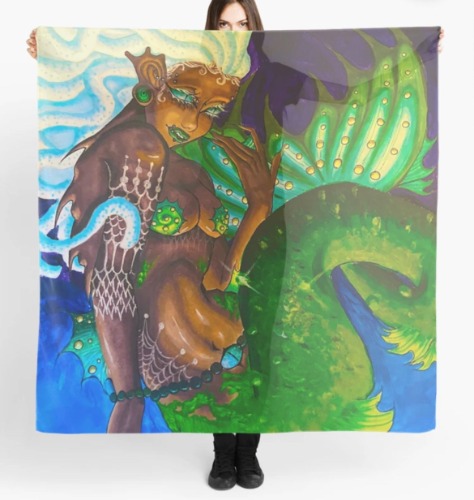 Fauna Tapestry - Pinch