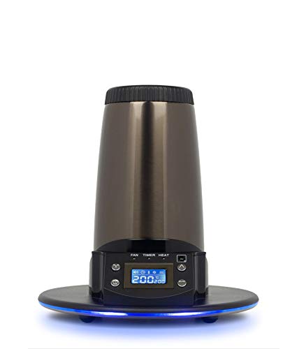 Extreme Arizer V Tower Extreme Q 4.0 Vaporizer with Remote Control