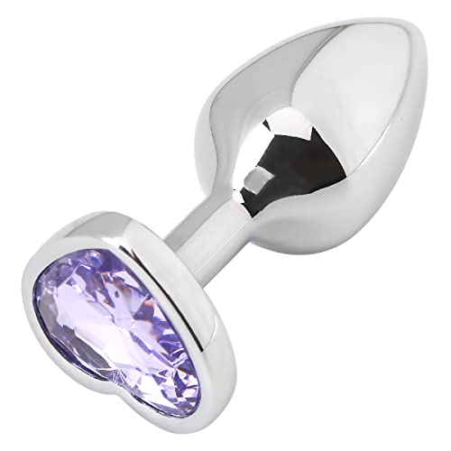 Akstore Small (Light Purple) - Light Purple