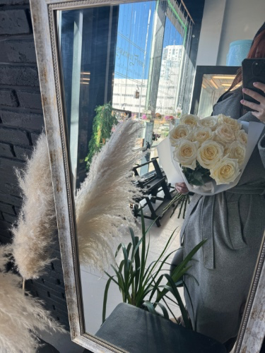 A small bouquet of flowers 💝💐 