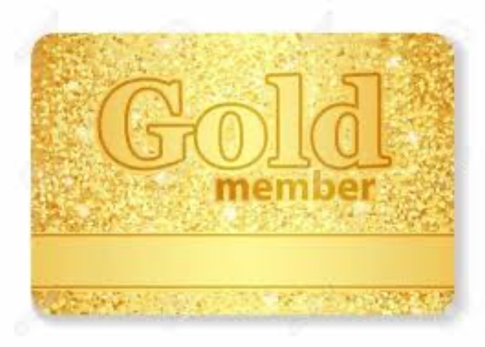 GOLD GIFT CARD 😍😍😍