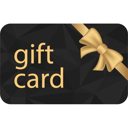 Gift card for shopping 💝 