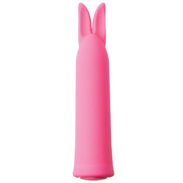 Bunnii Point Vibrator - Pink